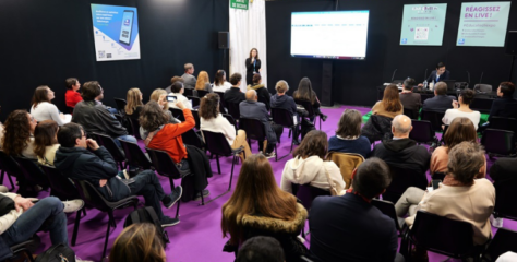 Agenda – Educatech Expo revient pour interroger les mutations technologiques