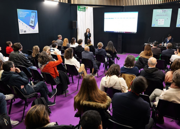 Agenda – Educatech Expo revient pour interroger les mutations technologiques